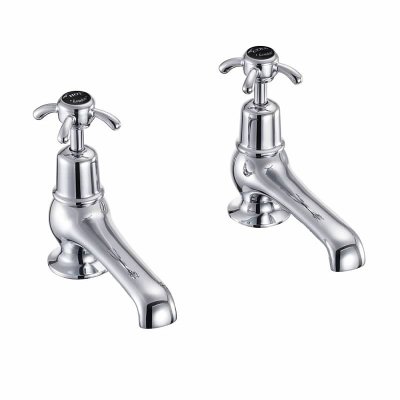 Anglesey basin tap 5"